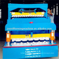 Glazed Tile Roll Forming Machine made in China